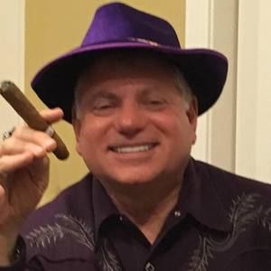 Meet your Posher, Jeff